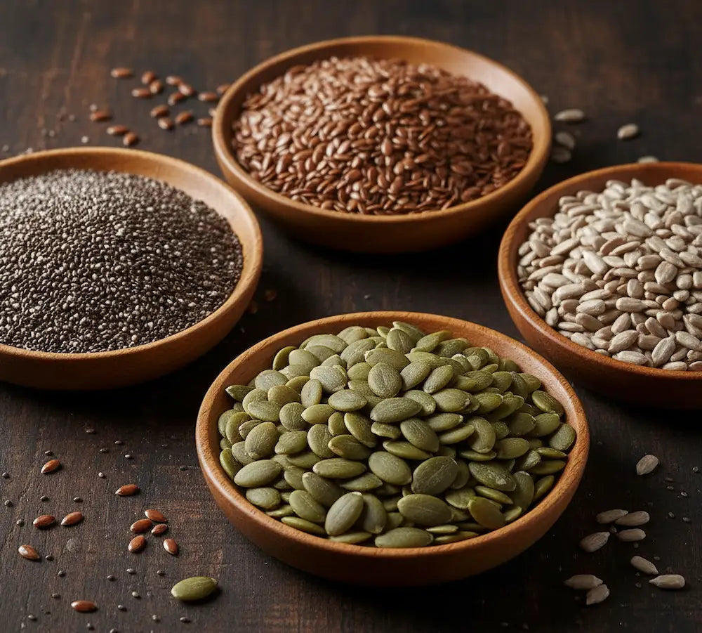 Superseeds