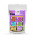 Raw Chia Seeds