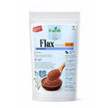 Roasted Flax Seeds