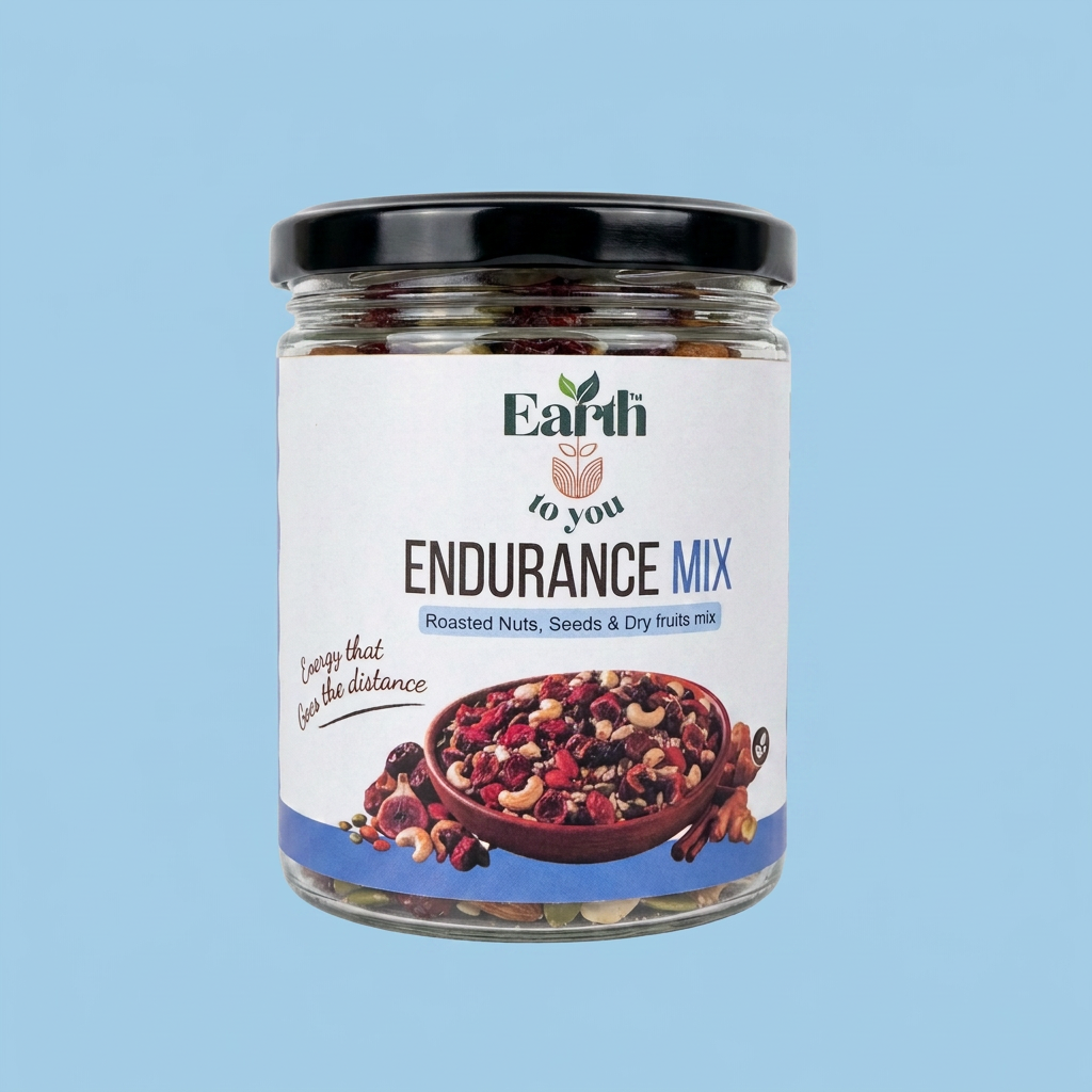 Endurance Mix
