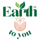 EarthToYou - Home