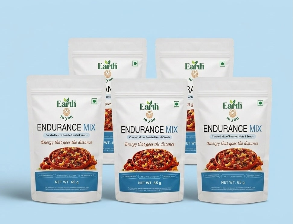 Endurance Mix