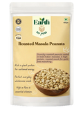 Roasted Masala Peanut