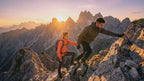 Endurance Mix