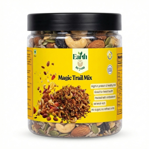 Magic Trail Mix
