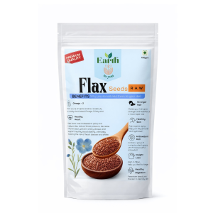 Flax Seeds
