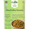 Hing Pudina Peanuts (400gm)