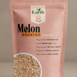 Roasted Melon Seeds