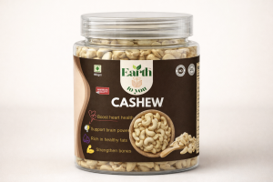 Premium Raw Cashews