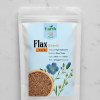 Raw Flax Seeds