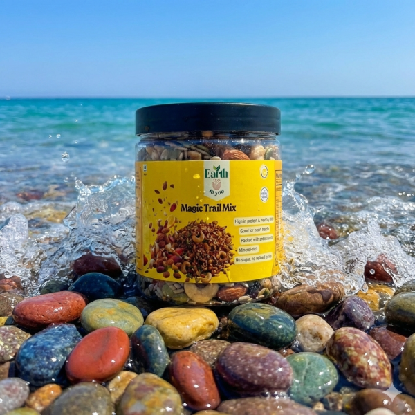 Magic Trail Mix
