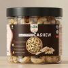 Black pepper cashews